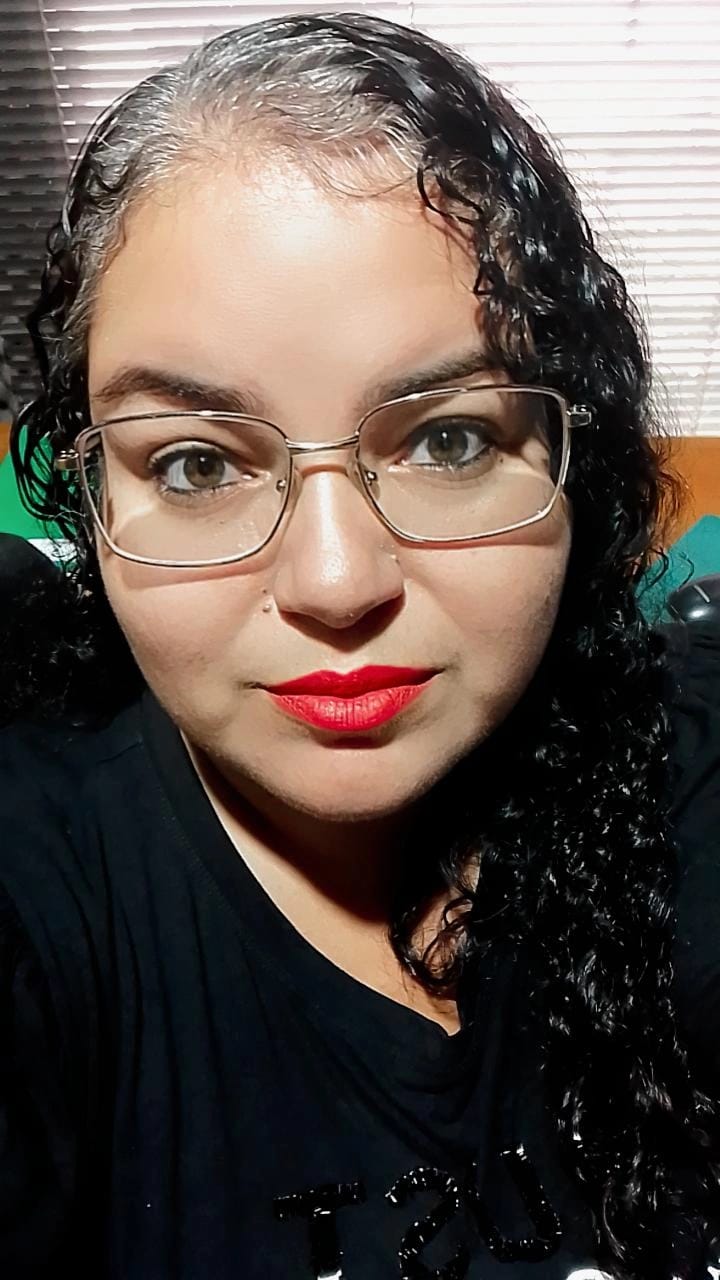 Imagem de Daiane Santos