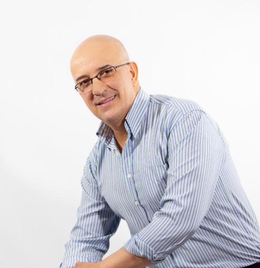 Imagem de Santos Águia