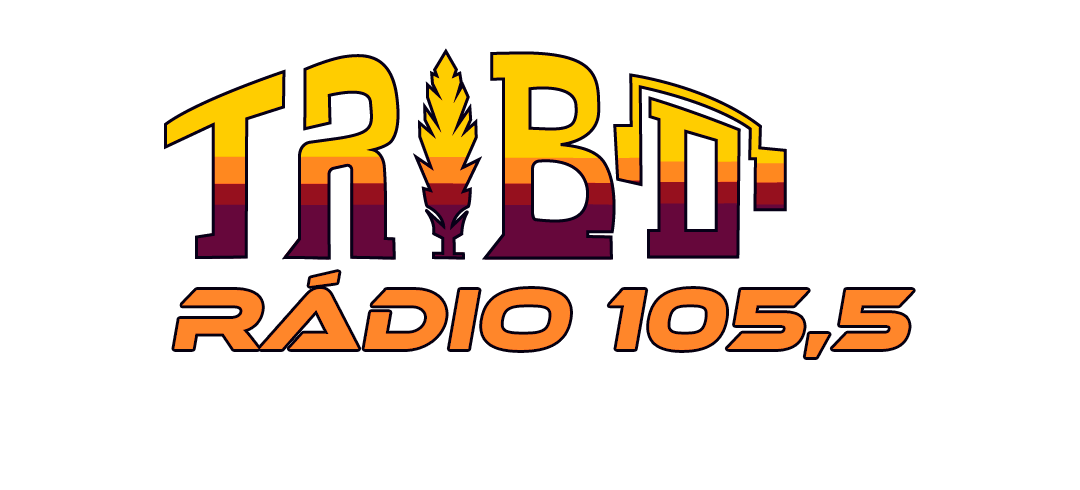 Rádio Tribo FM Logo